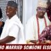 12 Yoruba STARS who married someone else HUSBAND…