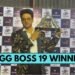Bigg Boss 19 Winner Gaurav Khanna