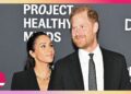 Harry’s Security Under Review & Meghan’s Olive Branch to Father | Lorraine