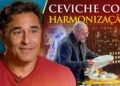 Ceviche com DADO DA DISCÓRDIA | EP 03 | TEMP 01 | MASTERCHEF CELEBRIDADES