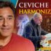 Ceviche com DADO DA DISCÓRDIA | EP 03 | TEMP 01 | MASTERCHEF CELEBRIDADES