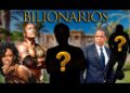 10 Celebridades PODRES De RICAS Que Comprariam o Brasil Em 2025
