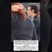 Olivia Rodrigo and Louis Partridge walked through the crowd… and never let go of each other’s hand.