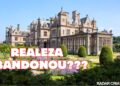 Realeza Abandona Mansão??? + Casa na Árvore de R$ + iPhone Air