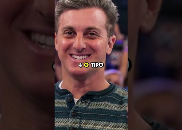POR QUE LUCIANO HUCK VIROU ALVO DO BRASIL INTEIRO? #brasil #huck #polemica #mentiras #brasilhoje