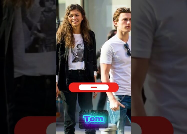 Zendaya Was NEVER Meant to Be in Spider-Man… Until THIS Happened!
