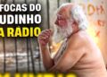 FOFOCAS DO MUDINHO NA RÁDIO TAMBABA 🤣🤣🤣 | MANETIKIN