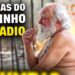 FOFOCAS DO MUDINHO NA RÁDIO TAMBABA 🤣🤣🤣 | MANETIKIN