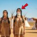 O CHEFE APACHE FALOU “CASE COM MINHA FILHA FEIA OU SAIA” O FAZENDEIRO CONCORDOU, MAS QUANDO…