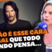 🔥Jornalista EXPÕE a VERDADEIRA face de alguns FAMOSOS de HOLLYWOOD – MARIA CÂNDIDA |FOFOCAST1