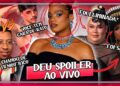 🚨BIELO VAZA PARTICIPANTE SALVO DO FLOP; MADY XINGA JEFF DE CARA DE RATO E + | FOFOCA AOS MONTES