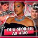 🚨BIELO VAZA PARTICIPANTE SALVO DO FLOP; MADY XINGA JEFF DE CARA DE RATO E + | FOFOCA AOS MONTES