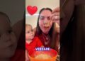 MARGARETE SERVE JOSÉ LEONARDO COM COLHER DE OURO #famosos #celebridades #noticias #fofoca #shorts