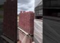Indústria de blocos de concreto realeza