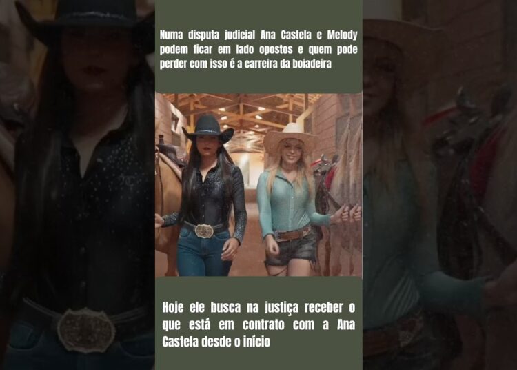 Nunca vi a Ana Castela falar disso 😱 #shorts #CASOANACASTELA #anacastela #fofocas #fyp
