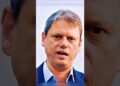 Flávio x Tarcísio escolha a1ris1ad1