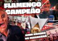 Título e pegação no FLAMENGO! Samuel Lino, Nicole Bahls e mais!🔥⚽Amin Khader e as FOFOCAS DA BOLA#04