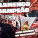 Título e pegação no FLAMENGO! Samuel Lino, Nicole Bahls e mais!🔥⚽Amin Khader e as FOFOCAS DA BOLA#04