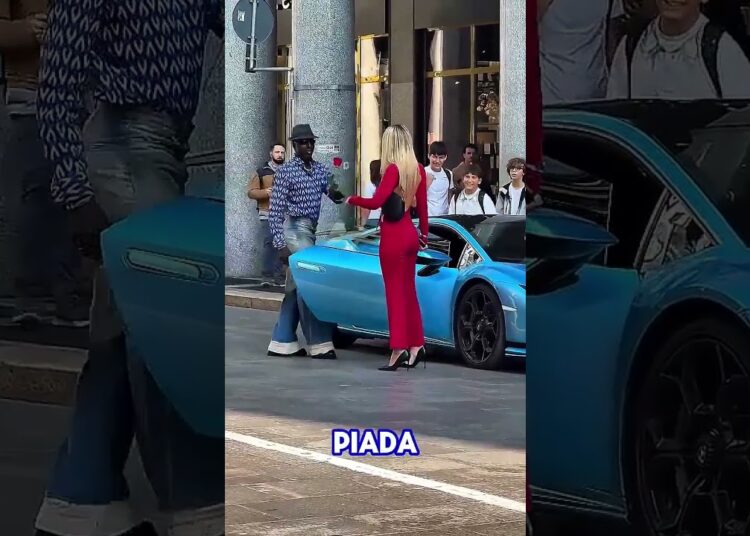 VIRGINIA É FLAGRADA INDO ATRÁS DE VINI NA ESPANHA #famosos #celebridades #noticias #fofoca #shorts