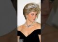 Lady Diana’s Spencer Tiara is a stunning diamond piece