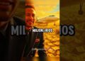 Os 3 Famosos Brasileiros mais ricos em 2025  #fortuna #neymar #anitta