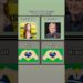 Famosos internacionais que amam o Brasil #shortsvideoviral #famosos #viral #celebridades