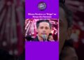 Silvero Pereira e a “Briga” no Dança dos Famosos
