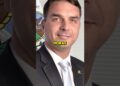 Estamos prestes a repetir 2018…ou algo maior? #políticabrasileira #flaviobolsonaro #eleições #globo
