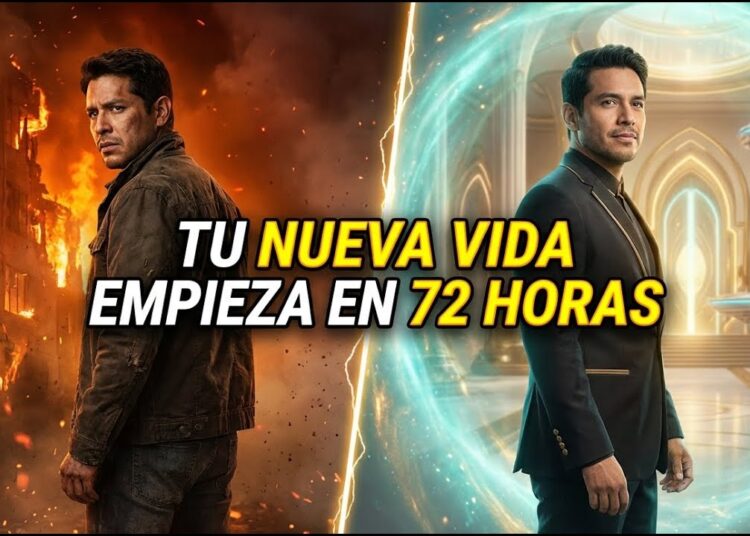 URGENTE ELEGIDOS: Su NUEVA IDENTIDAD activa en 72 HORAS… Vivirán como REALEZA
