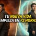 URGENTE ELEGIDOS: Su NUEVA IDENTIDAD activa en 72 HORAS… Vivirán como REALEZA