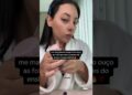 fofocas do ensino fundamental #grwm #fofocas