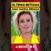 ULTIMAS NOTICIAS HOJE! BRASIL EM CH0RO! #famosos #shorts #noticias #news