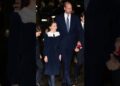 “A VOLTA TRIUNFAL! OS FILHOS DE KATE SURPREENDEM NO NATAL REAL” #shortsfeed #shortsyoutube