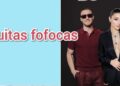 Muitas fofocas KEREN e HANDE