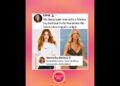 #marinaruybarbosa rebate comentário após se chamada de “feia”. #fofocas #fofoca