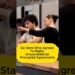 Six Stars Who Agreed To Highly Unconventional Prenuptial Arrangement #hollywood #celebrity #ytshorts