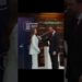 This  gentleman pins✨ the medal on the Future Queen’s jacket#leonor#royal#newshort.