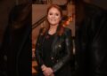 Memórias de Sarah Ferguson podem explodir a realeza! #shortsyoutube #shortsfeed #shorts
