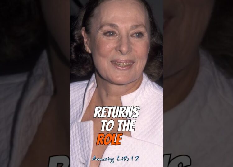 Young Rita Moreno: Hidden Moments Revealed! #shortsfeed #shorts#RitaMorenoStory#HollywoodLegends