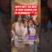 North West tem medo, diferente de Blue Ivy #northwest #kimkardashian #blueivydancing #celebridades
