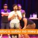 MELHOR AMIGO DO RIO DE JANEIRO: “UM ELENCO DE CELEBRIDADES!” – Fernando Pedrosa – Stand up Comedy