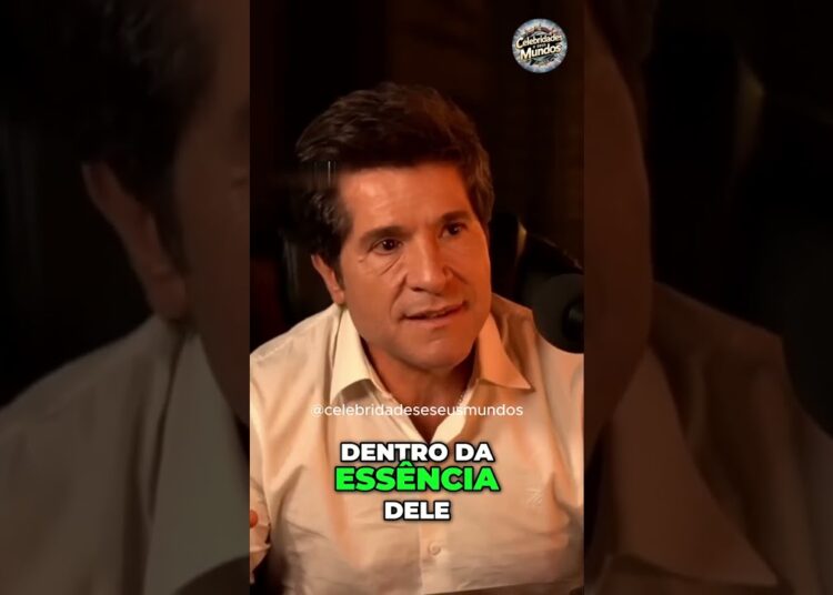 🚨[EMOÇÃO] DANIEL E A SUA ESSÊNCIA #celebridades #famosos #viralvideo #cantordaniel #daniel #shorts