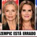 Transformações Faciais com Ozempic em 2025 que Deram Errado | Celebridades Chocam Fãs
