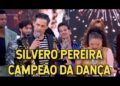Silvero Pereira é o grande campeão da Dança dos Famosos 2025 do Domingão com Huck resultado