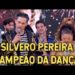 Silvero Pereira é o grande campeão da Dança dos Famosos 2025 do Domingão com Huck resultado