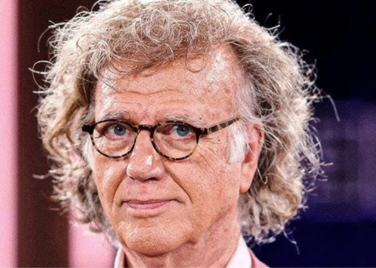 André Rieu Lived A Double Life For 30 Years, And No One Knew—Until Now