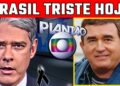 LUT0 | AMADO BATISTA, ÍCONE DA MÚSICA ROMÂNTICA | MØRRE GRANDE CANTOR! ETERNO Nélson Tavares