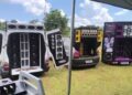 Encontro de som automotivo Em realeza Paraná, Link Via Rádio E Vários Som Interligados