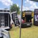 Encontro de som automotivo Em realeza Paraná, Link Via Rádio E Vários Som Interligados