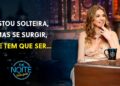 Luciana Gimenez revela como deve ser o namorado ideal | The Noite (27/11/25)